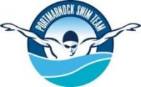 Portmarnock Swim Team Logo