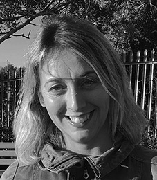 Manuela Scaringella